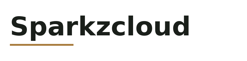 Sparkzcloud logo